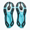 Dámské běžecké boty ASICS Novablast 6 energy aqua/white 5