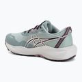 Dámské běžecké boty Asics Gel-Venture 11 Ocean Haze/Dark Aubergine 3