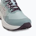 Dámské běžecké boty Asics Gel-Venture 11 Ocean Haze/Dark Aubergine 7