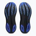 Pánské běžecké boty ASICS Gel-Nimbus 28 black/neon blue 4
