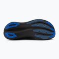 Pánské běžecké boty ASICS Gel-Nimbus 28 black/neon blue 4
