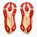 Dámské běžecké boty ASICS Novablast 6 white/vivid coral 5