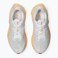 Dámské běžecké boty ASICS Novablast 6 white/vivid coral 6