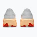 Dámské běžecké boty ASICS Novablast 6 white/vivid coral 7