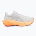Dámské běžecké boty ASICS Novablast 6 white/vivid coral 2