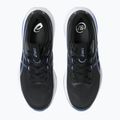 Pánské běžecké boty ASICS Gel-Cumulus 28 black/neon blue 5