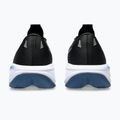 Pánské běžecké boty ASICS Gel-Cumulus 28 black/neon blue 6