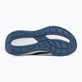 Pánské běžecké boty ASICS Gel-Cumulus 28 black/neon blue 4
