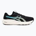 Pánské běžecké boty ASICS Gel-Contend 10 black/illuminate yellow 2