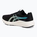 Pánské běžecké boty ASICS Gel-Contend 10 black/illuminate yellow 3