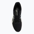 Pánské běžecké boty ASICS Gel-Contend 10 black/illuminate yellow 5