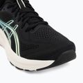 Pánské běžecké boty ASICS Gel-Contend 10 black/illuminate yellow 7
