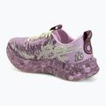Dámské běžecké boty Asics Noosa Tri 16 Hazy Lilac/Dark Prune 3