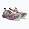 Dámské běžecké boty Asics Noosa Tri 16 Hazy Lilac/Dark Prune