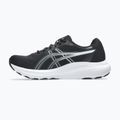 Dámské běžecké boty ASICS Gel-Contend 10 black/white 2