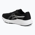 Dámské běžecké boty ASICS Gel-Contend 10 black/white 3