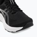 Dámské běžecké boty ASICS Gel-Contend 10 black/white 7