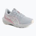 Dámské běžecké boty ASICS GT-1000 15 piedmont grey/taro purple