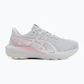 Dámské běžecké boty ASICS GT-1000 15 piedmont grey/taro purple 2