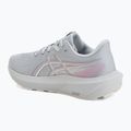 Dámské běžecké boty ASICS GT-1000 15 piedmont grey/taro purple 3