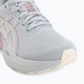 Dámské běžecké boty ASICS GT-1000 15 piedmont grey/taro purple 7