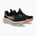 Dámské běžecké boty ASICS Gel-Nimbus 28 black/taro purple