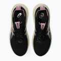 Dámské běžecké boty ASICS Gel-Nimbus 28 black/taro purple 5