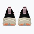 Dámské běžecké boty ASICS Gel-Nimbus 28 black/taro purple 6