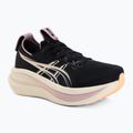 Dámské běžecké boty ASICS Gel-Nimbus 28 black/taro purple