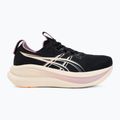 Dámské běžecké boty ASICS Gel-Nimbus 28 black/taro purple 2