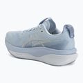 Dámské běžecké boty Asics Gel-Kayano 33 Solid Air/Soft Sky 3