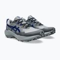 Pánské běžecké boty Asics Gel-Venture 11 gravel/prussian blue