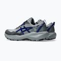 Pánské běžecké boty Asics Gel-Venture 11 gravel/prussian blue 4