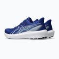 Pánské běžecké boty ASICS GT-1000 15 prussian blue/white 3