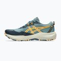 Pánské běžecké boty Asics Gel-Venture 11 foggy teal/sandstorm 2