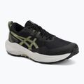 Pánské běžecké boty Asics Gel-Venture 11 Black/Khaki Green