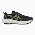 Pánské běžecké boty Asics Gel-Venture 11 Black/Khaki Green 2