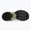 Pánské běžecké boty Asics Gel-Venture 11 Black/Khaki Green 4