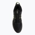 Pánské běžecké boty Asics Gel-Venture 11 Black/Khaki Green 5