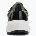 Pánské běžecké boty Asics Gel-Venture 11 Black/Khaki Green 6