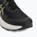 Pánské běžecké boty Asics Gel-Venture 11 Black/Khaki Green 7