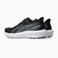 Pánské běžecké boty ASICS GT-1000 15 black/white 3