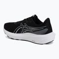 Pánské běžecké boty ASICS GT-1000 15 black/white 3