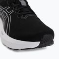 Pánské běžecké boty ASICS GT-1000 15 black/white 7