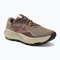 Pánské běžecké boty Asics Trabuco 14 Gtx taupe grey/oatmeal