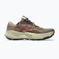 Pánské běžecké boty Asics Trabuco 14 Gtx taupe grey/oatmeal 2