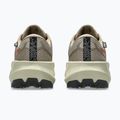 Pánské běžecké boty Asics Trabuco 14 Gtx taupe grey/oatmeal 6