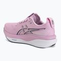 Dámské běžecké boty Asics Gel-Kayano 33 Hazy Lilac/White 3