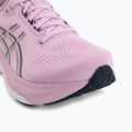 Dámské běžecké boty Asics Gel-Kayano 33 Hazy Lilac/White 7