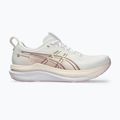 Dámské běžecké boty Asics Gel-Kayano 33 White/Hazy Lilac